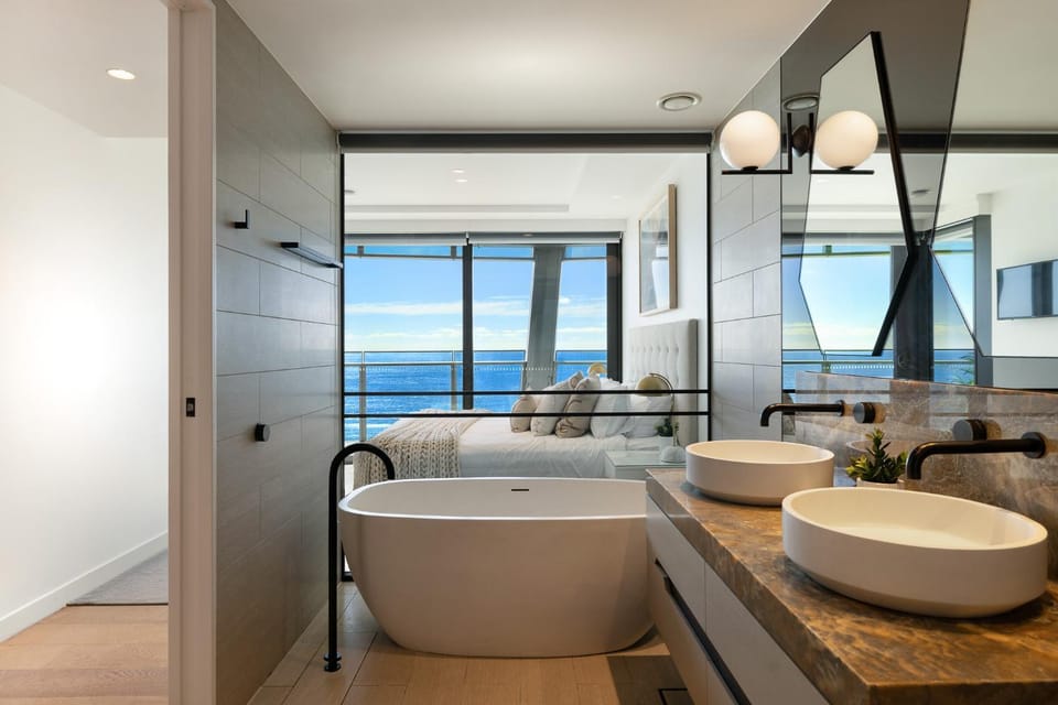 Jewel Horizon Residences Gold Coast Apartment in Surfers Paradise