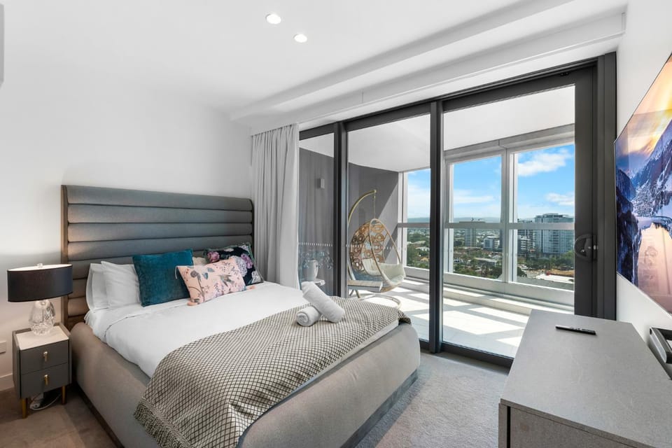 Jewel Horizon Residences Gold Coast Apartment in Surfers Paradise