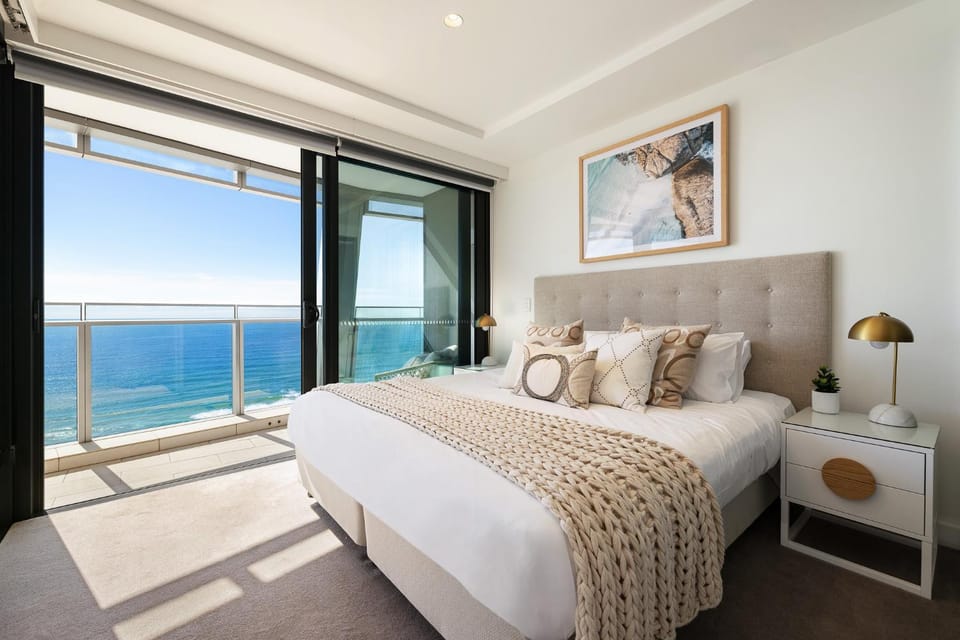 Jewel Horizon Residences Gold Coast Apartment in Surfers Paradise