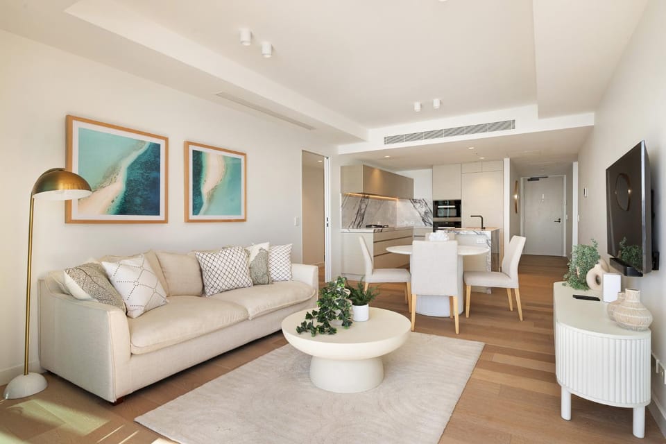 Jewel Horizon Residences Gold Coast Apartment in Surfers Paradise