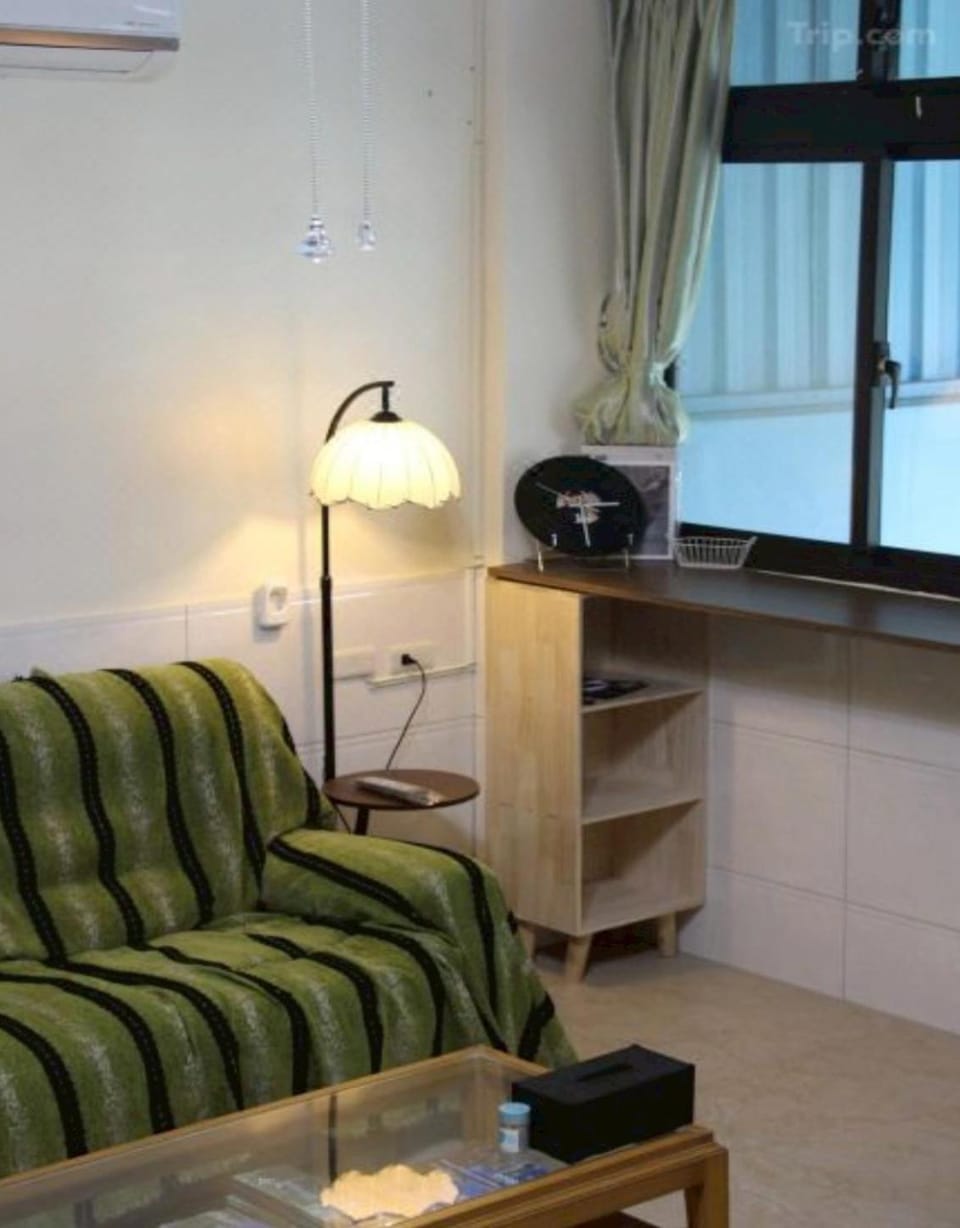Huai Dongju Vacation rental in Xiamen