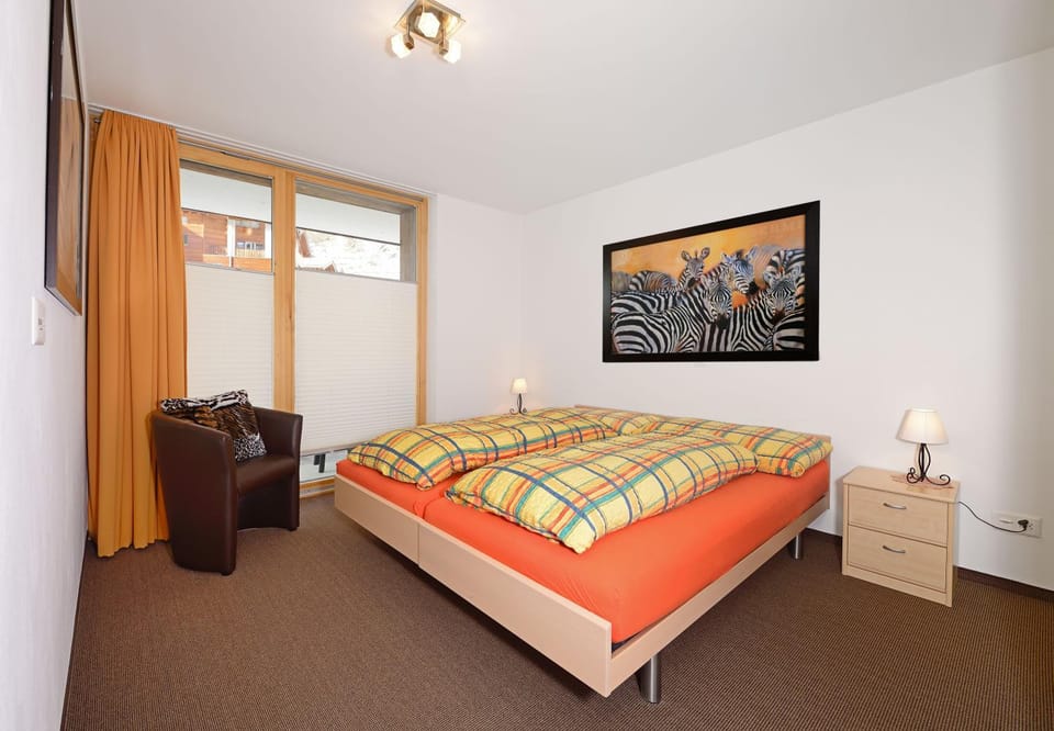 Balcony/Terrace, Bedroom