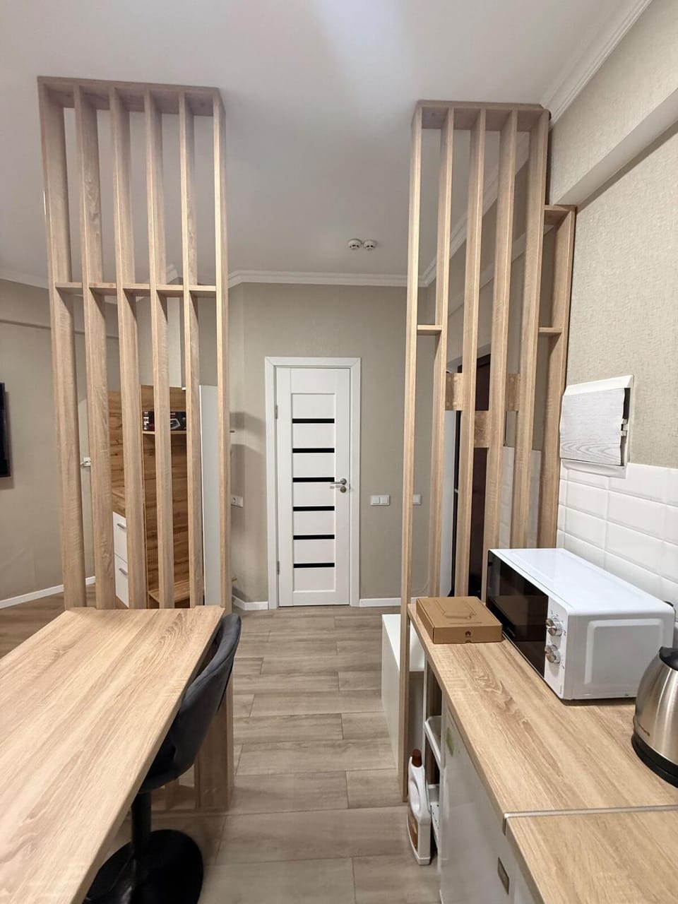 Buiucani Apartment Chisinau - Modern & Quiet Stay Apartment in Chișinău