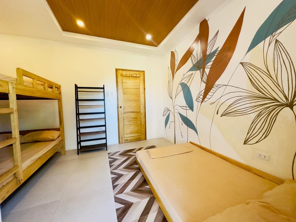 Villas Transient Inn Bed and Breakfast in San Juan