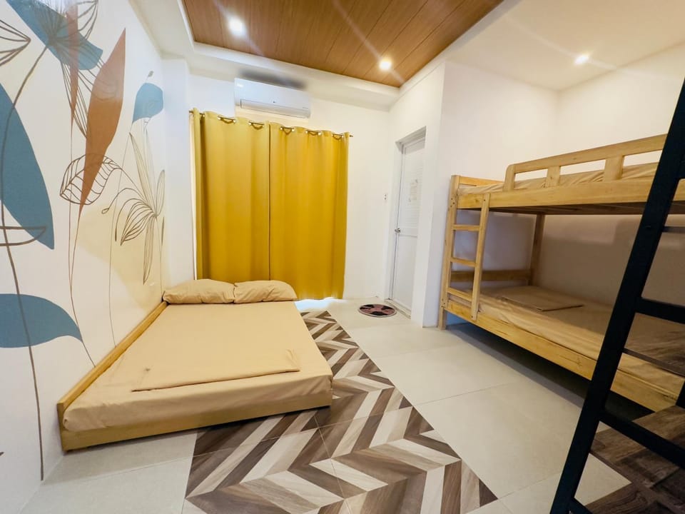 Villas Transient Inn Bed and Breakfast in San Juan