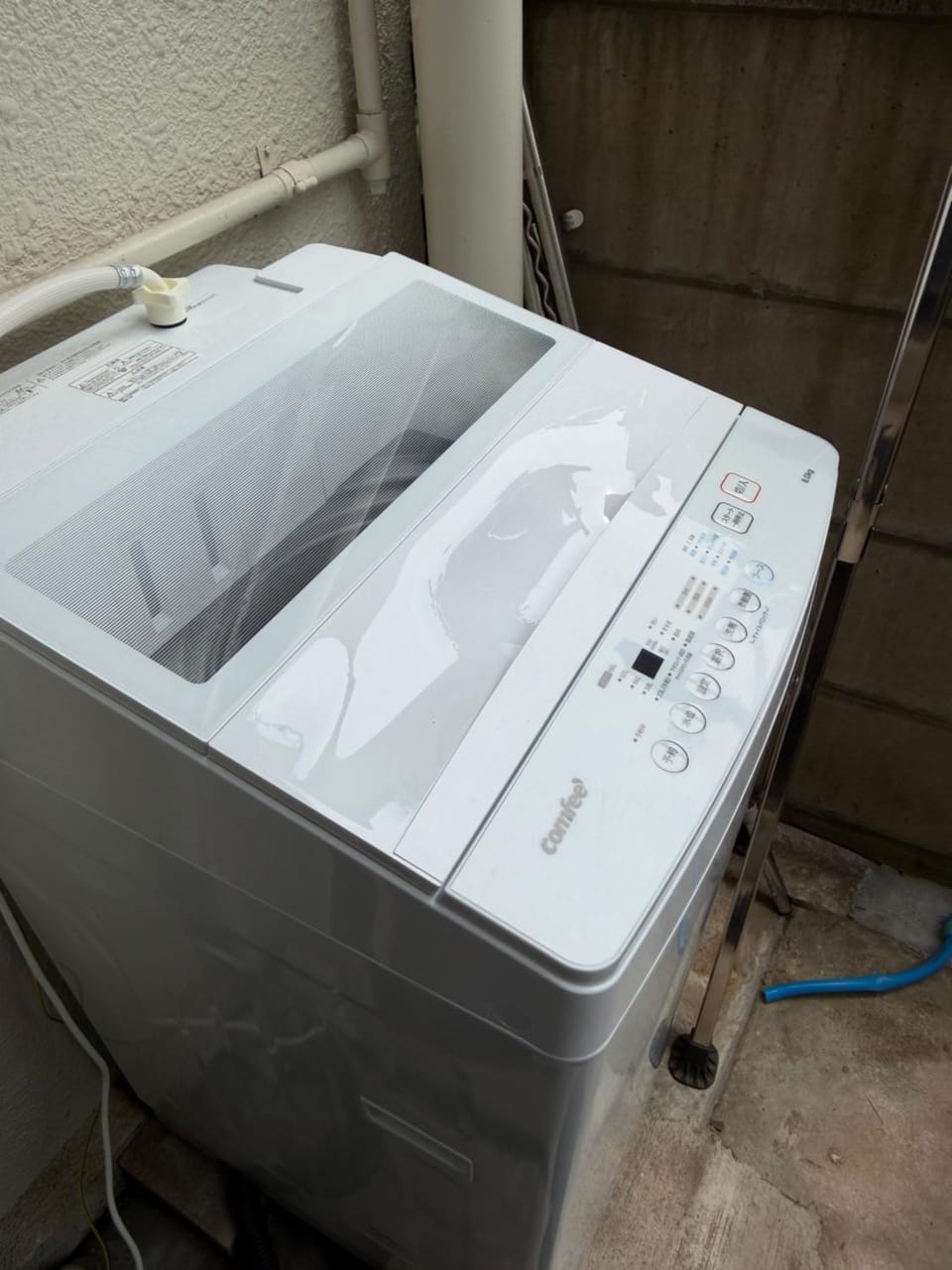 ROOM Jingu kitasando 01 Apartment in Shibuya