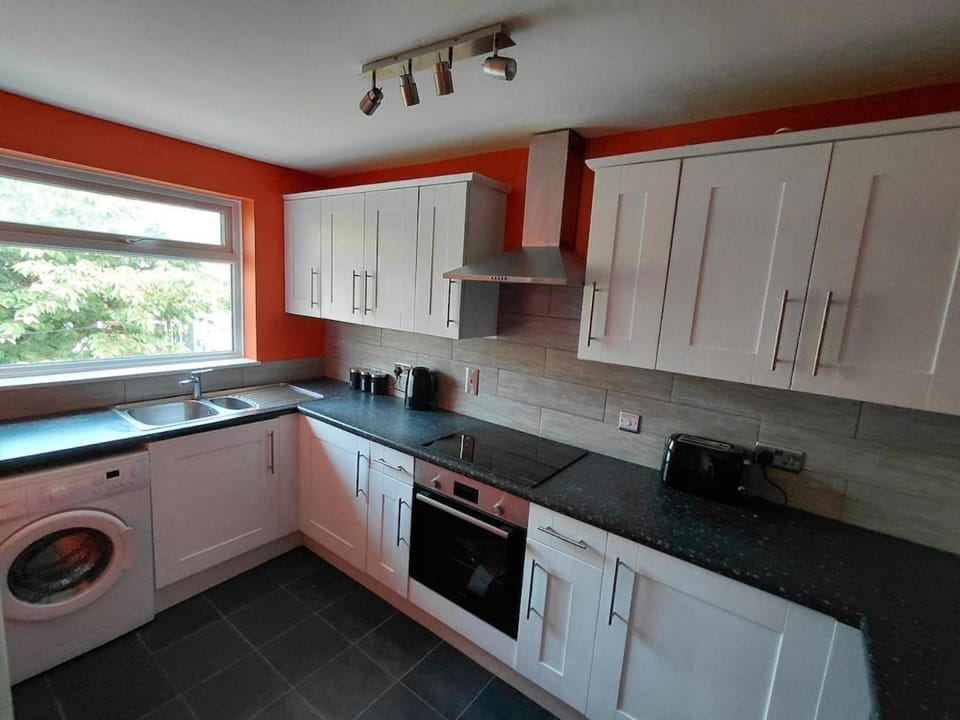 Central Modern West Bridgford Nottingham Apartment Sleeps 4 Apartment in Nottingham