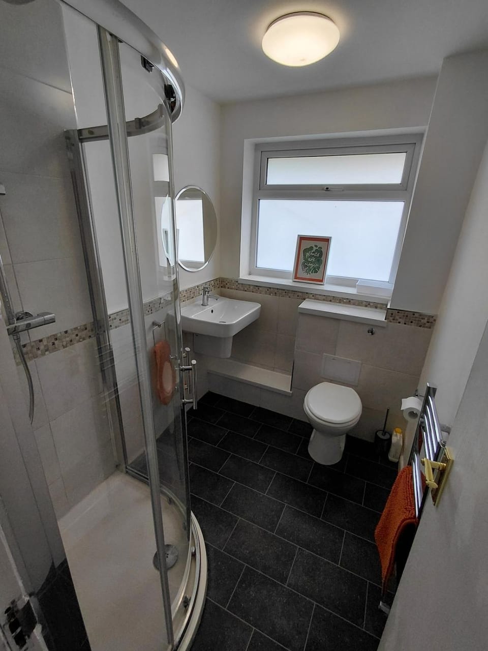 Central Modern West Bridgford Nottingham Apartment Sleeps 4 Apartment in Nottingham