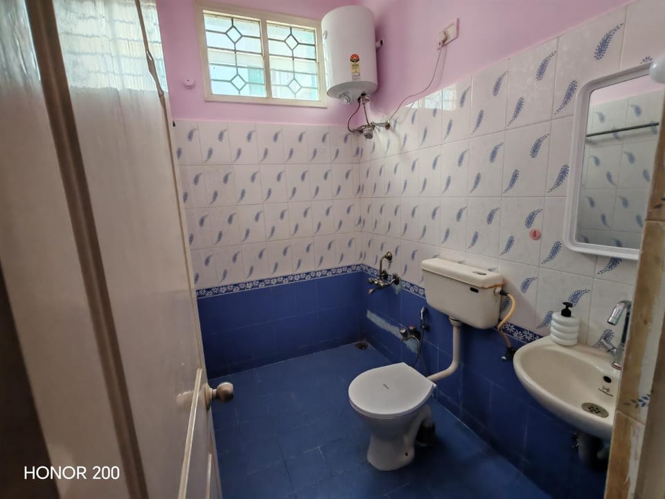 Shower, Toilet, Bathroom, bidet