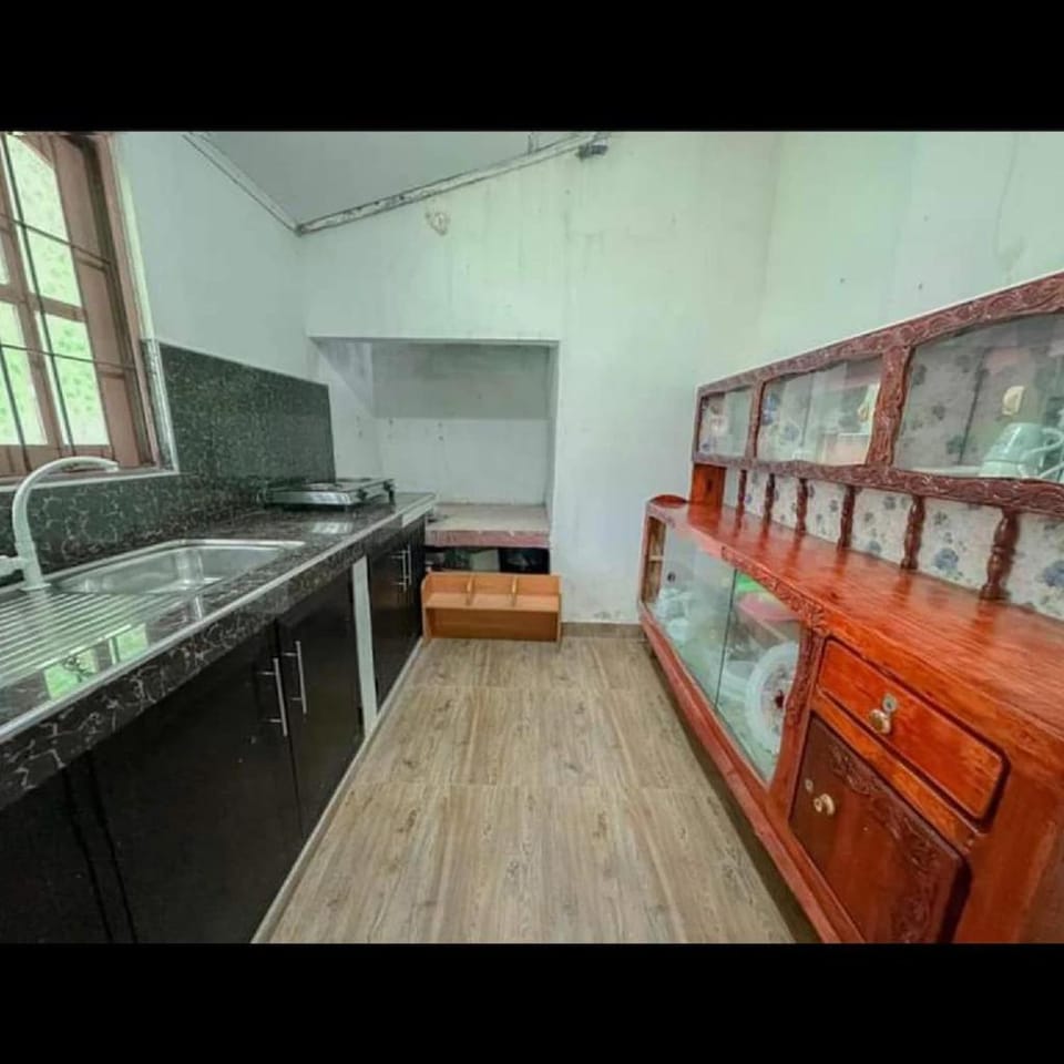Yui Villa House in Hikkaduwa