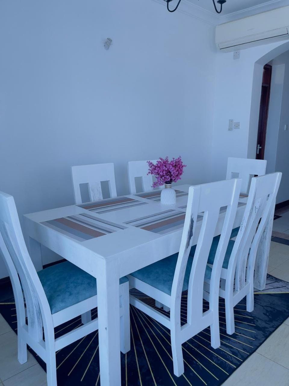 Ocean View Two bedroom apartment with a pool Apartment in Mombasa County