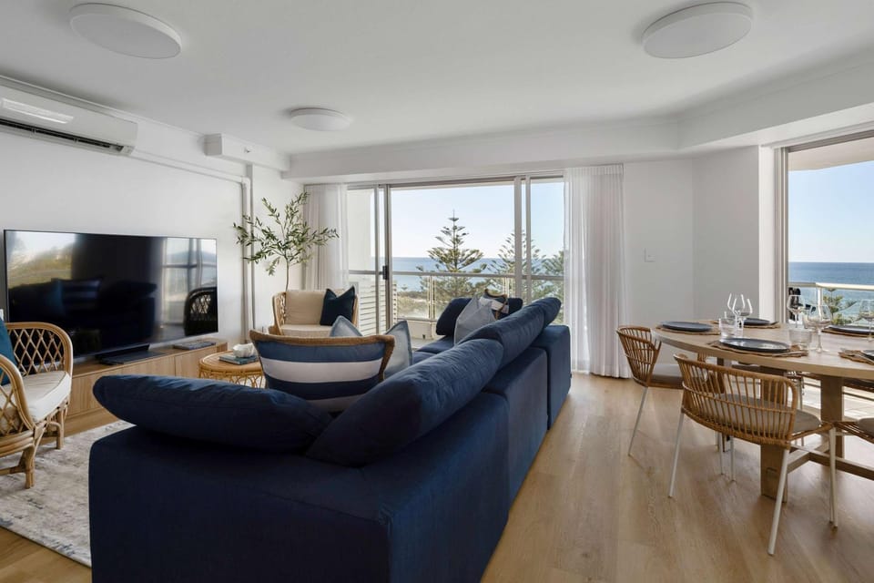 Nautica by Khove Apartment in Tweed Heads