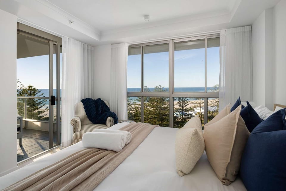 Nautica by Khove Apartment in Tweed Heads