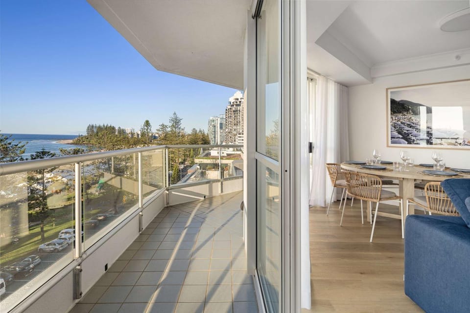 Nautica by Khove Apartment in Tweed Heads