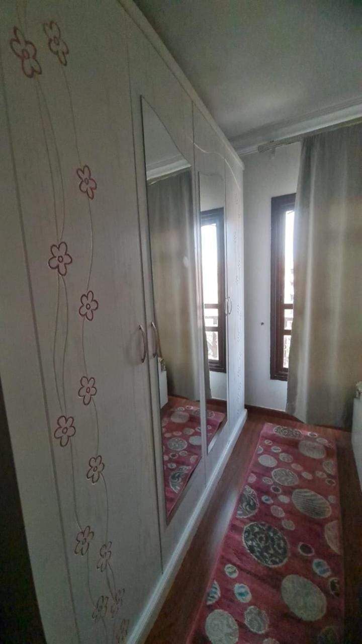 الرحاب شقه مفروشه Apartment in New Cairo City