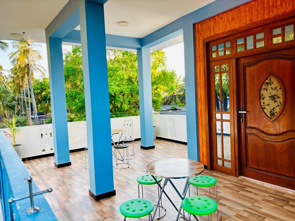 Viyona Guest House Hotel in Sri Lanka