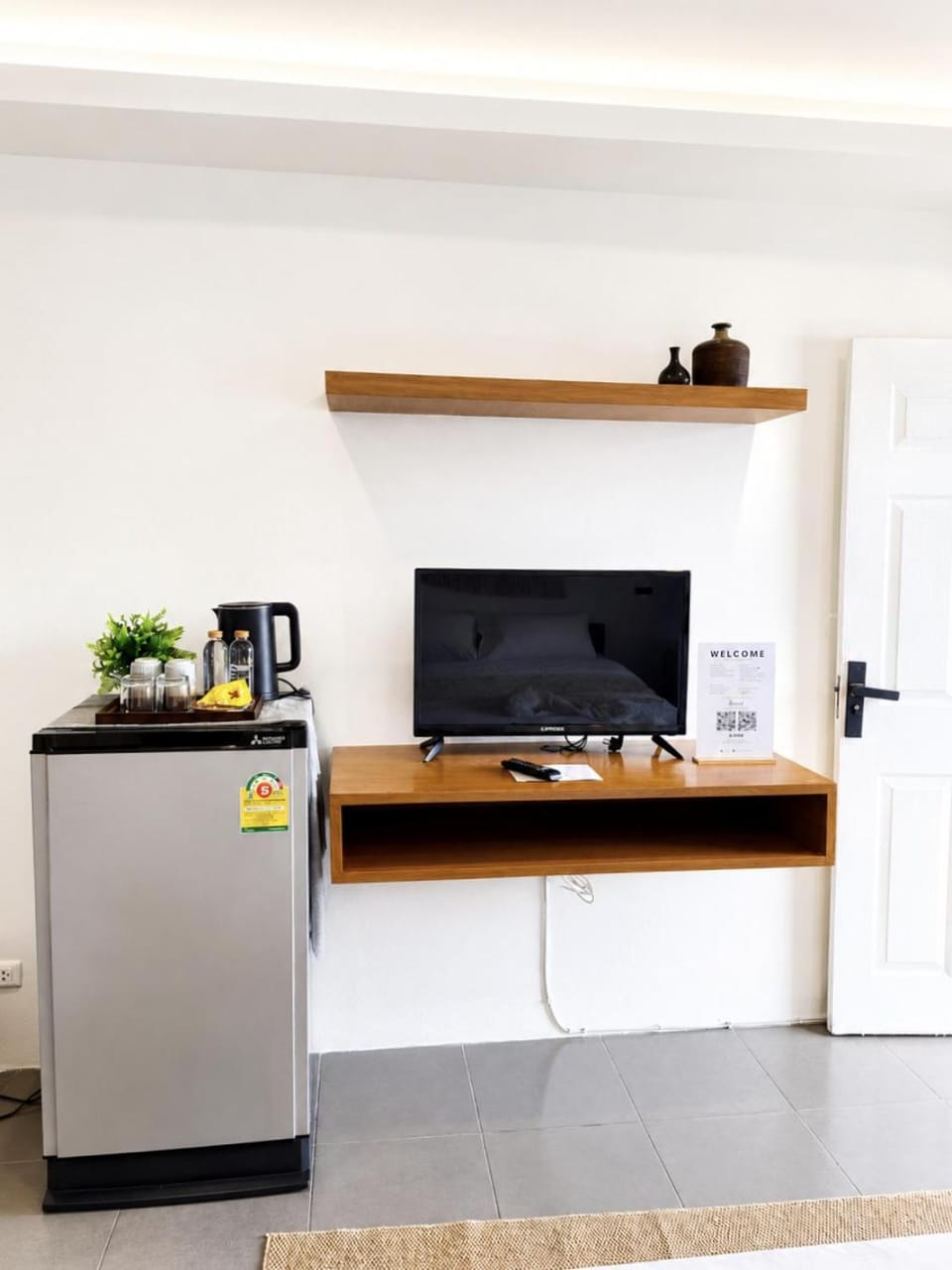 La Vie Résidence Hostel in Chiang Mai