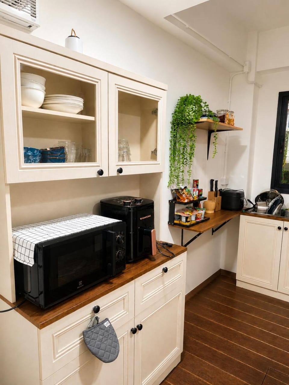 La Vie Résidence Hostel in Chiang Mai
