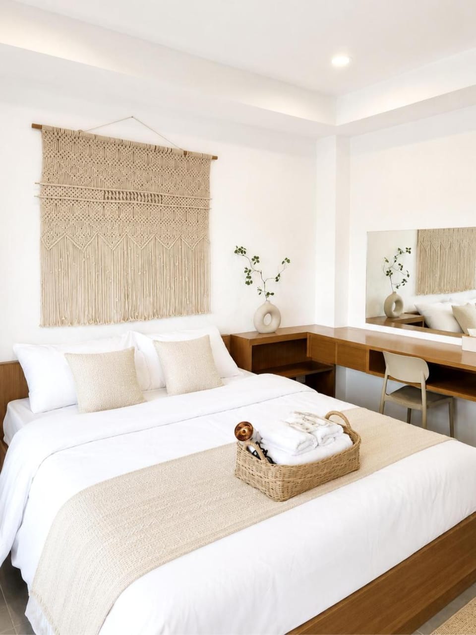 La Vie Résidence Hostel in Chiang Mai