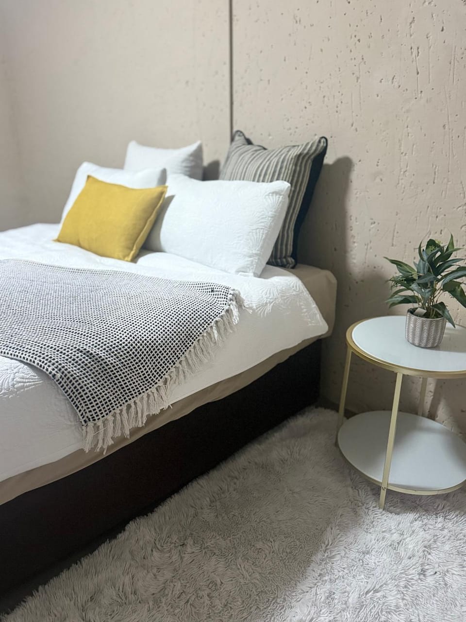Saint boutique lodge Bed and Breakfast in South Africa