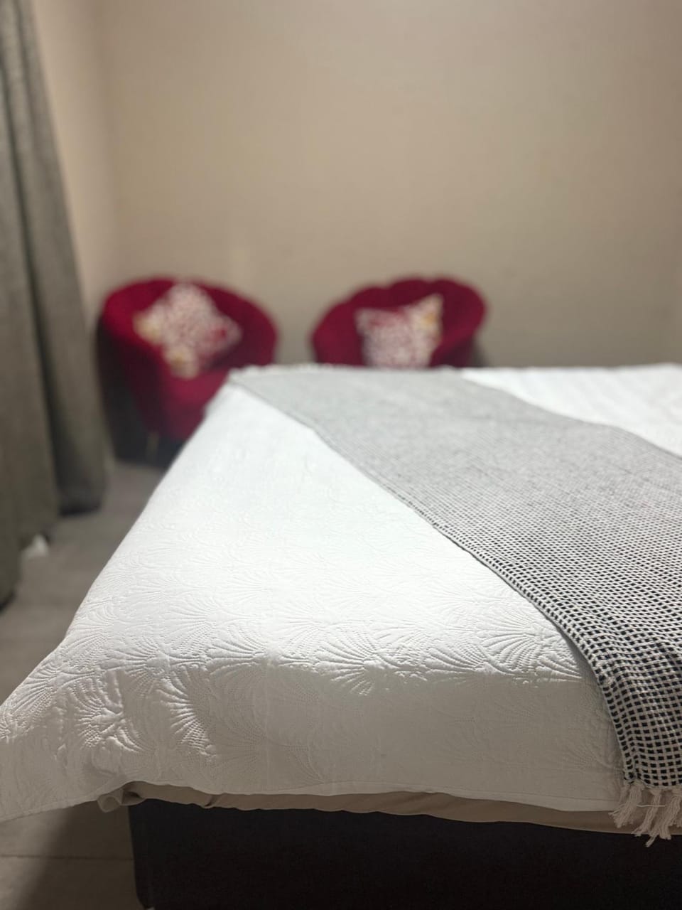 Saint boutique lodge Bed and Breakfast in South Africa
