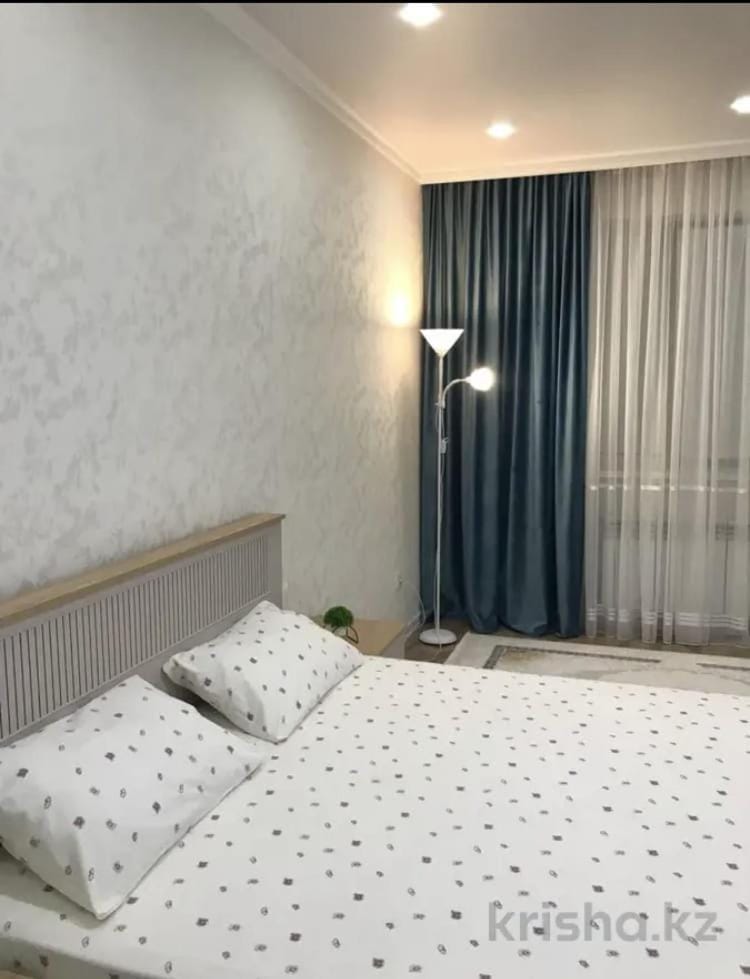 ЖК Модерн Apartment in Kazakhstan