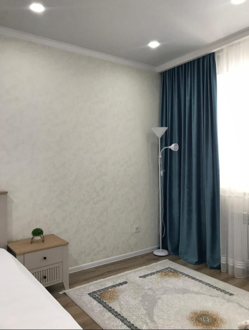 ЖК Модерн Apartment in Kazakhstan