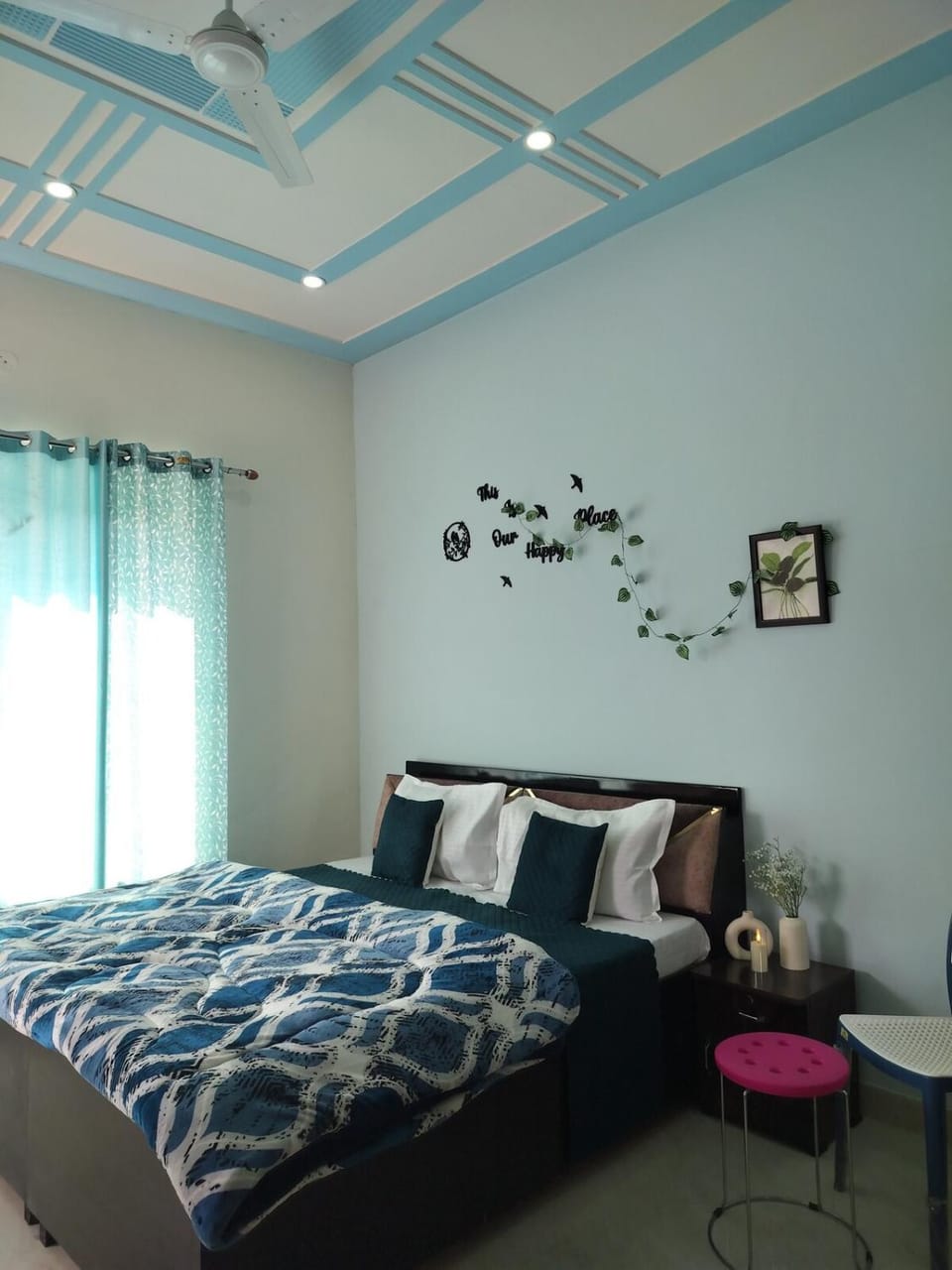 Laavanya homestay 5bhk villa Dehradun with mountain view Villa in Dehradun