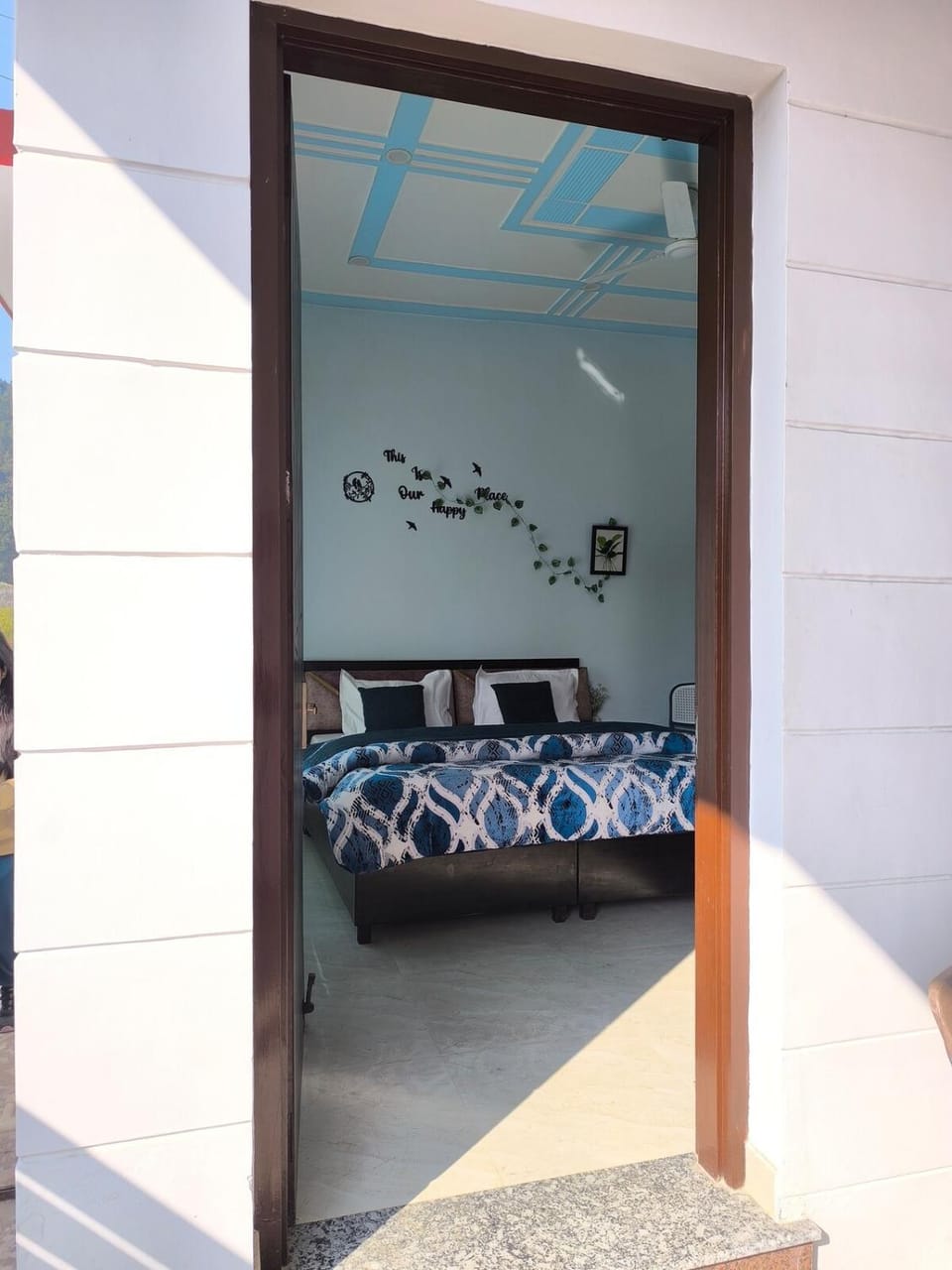 Laavanya homestay 5bhk villa Dehradun with mountain view Villa in Dehradun