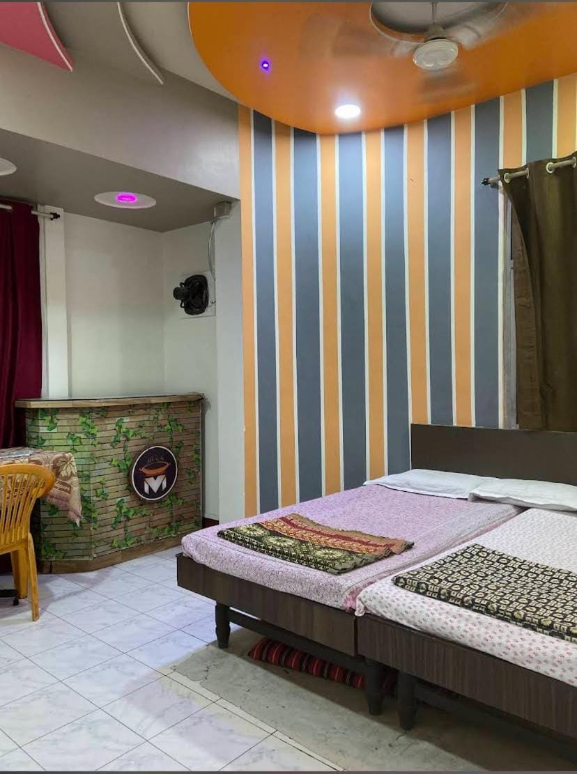 Muktai Lodge Hotel in Karnataka