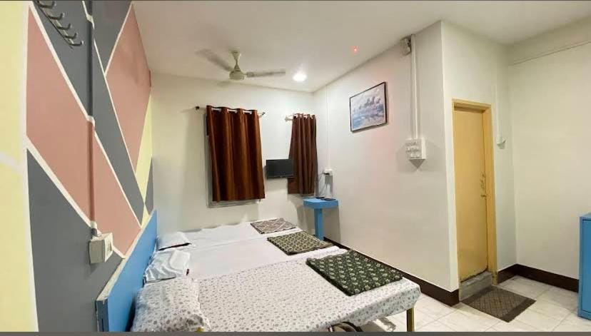 Muktai Lodge Hotel in Karnataka