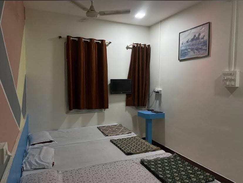 Muktai Lodge Hotel in Karnataka
