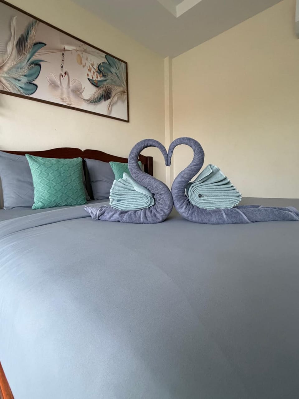 Leam Sai Seaview Apartment in Krabi Changwat