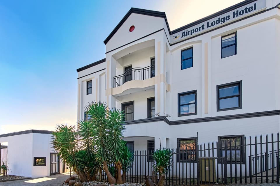 Airport Lodge Hotel Hotel in Gauteng