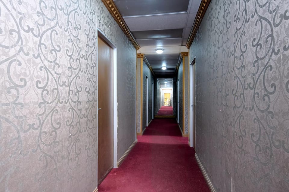 Airport Lodge Hotel Hotel in Gauteng