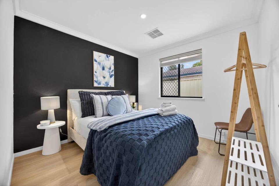 Family Friendly Retreat 4Bed Armadale Home House in Perth
