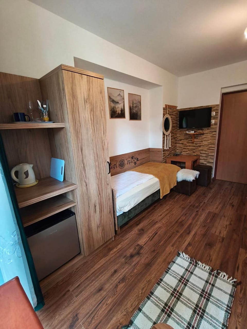 Pokoje u Kaśki Vacation rental in Zakopane