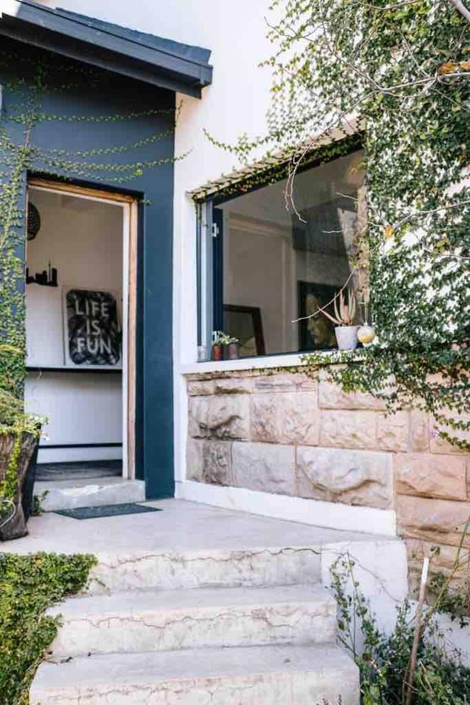 Parkhurst Paradise Home House in Johannesburg