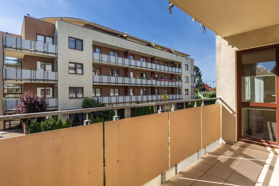 Day, Balcony/Terrace