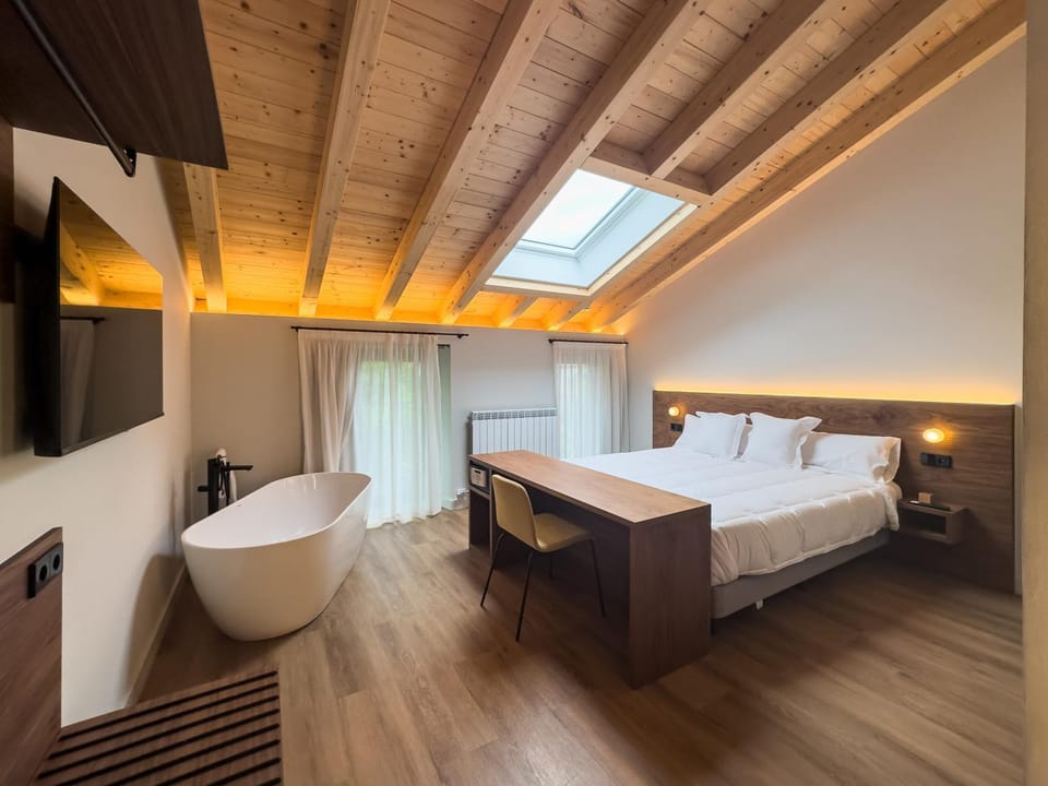 Biazteri rooms Hotel in Laguardia