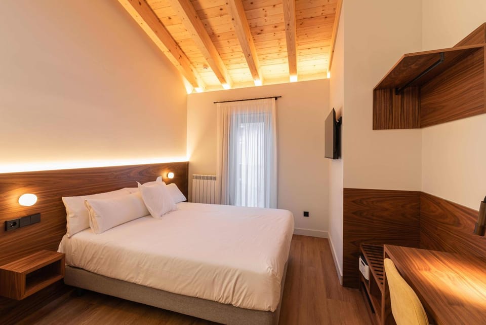 Biazteri rooms Hotel in Laguardia