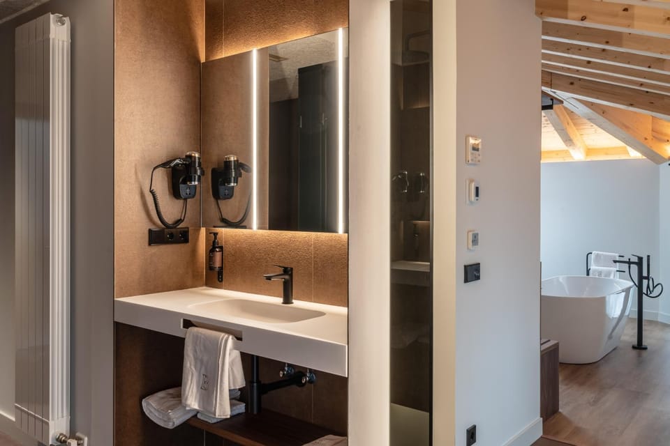Biazteri rooms Hotel in Laguardia