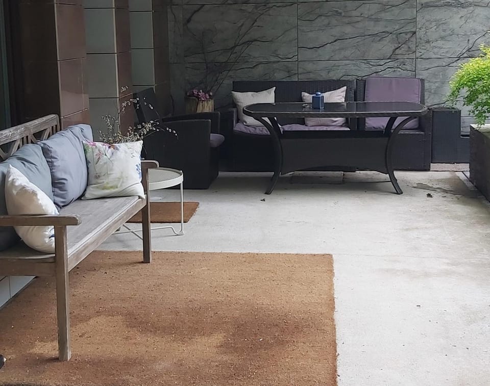 Mario Apartment in Jūrmala