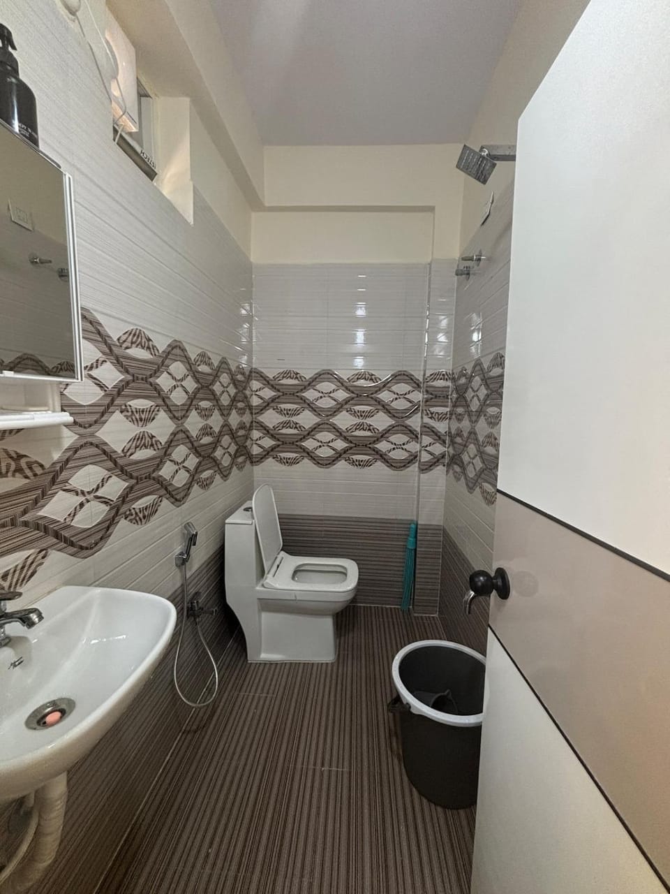Hillside Living Apartment in Visakhapatnam