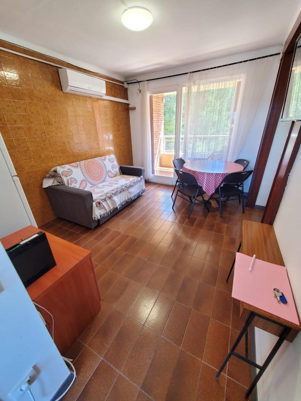 LV Pla de L'Era Apartment in Salou