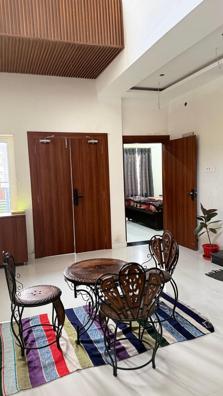 Samarpan Bed and Breakfast in Nepal