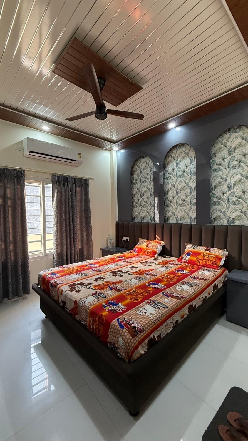 Samarpan Bed and Breakfast in Nepal