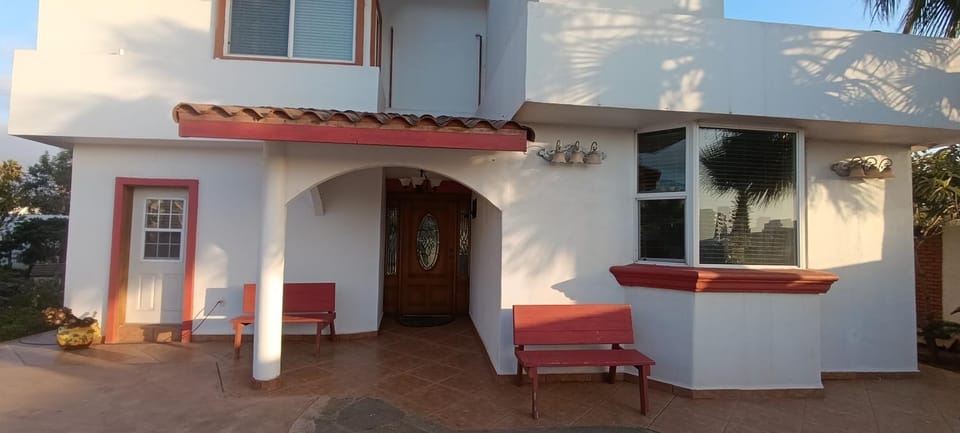 Casa Lagunita Apartment in Ensenada