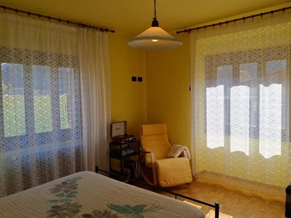 Dai Barèta Apartment in Province of Brescia