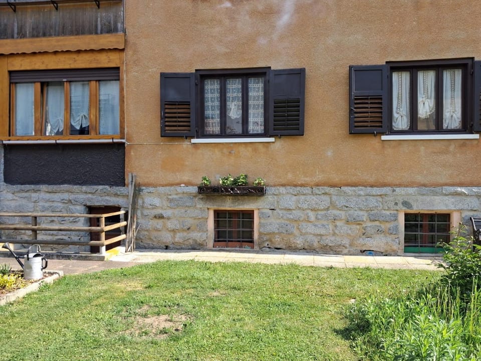 Dai Barèta Apartment in Province of Brescia